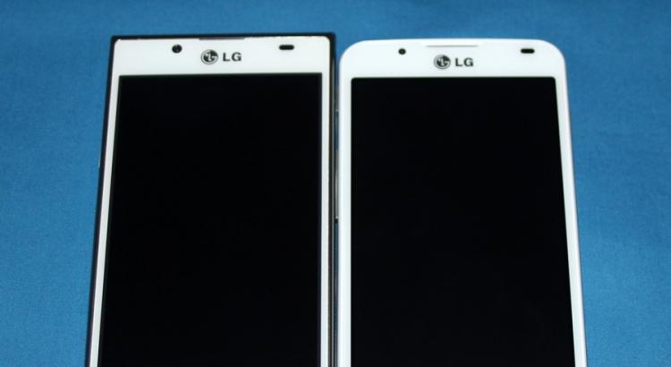 LG Optimus L7 II - Технические характеристики Веб-браузер - это программное приложение для доступа и рассматривания информации в интернете